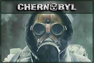 Chernobyl escape room Forus